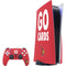 University of Louisville Go Cards PlayStation PS5 Skins